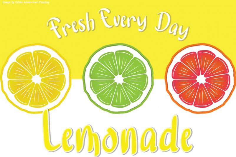 Healthy Drinks Display Font preview image 3