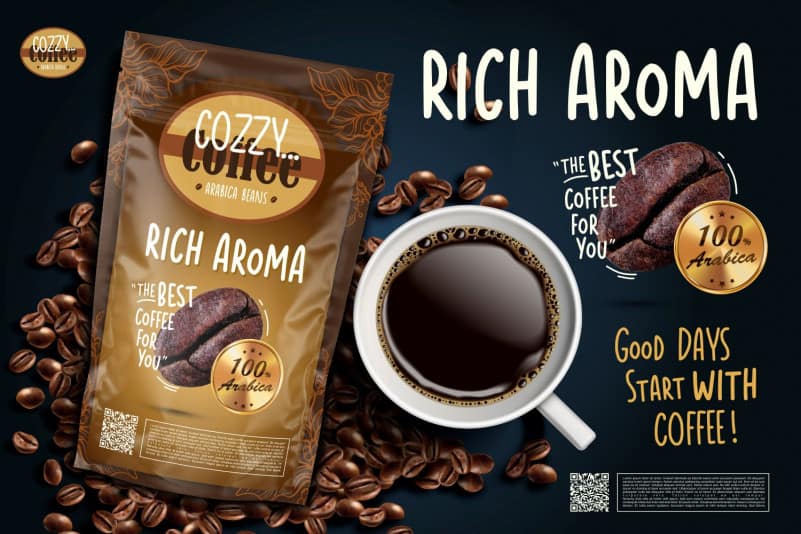 Brandy Coffee Handwritten Font preview image 2