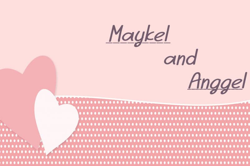 Birthday Candle Display Font preview image 4