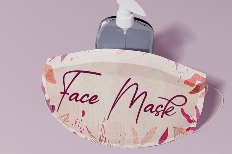 Butterfly Font preview image 3