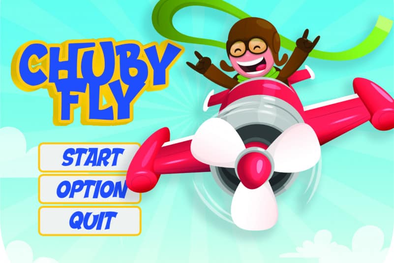 Pokechu Display Font preview image 3
