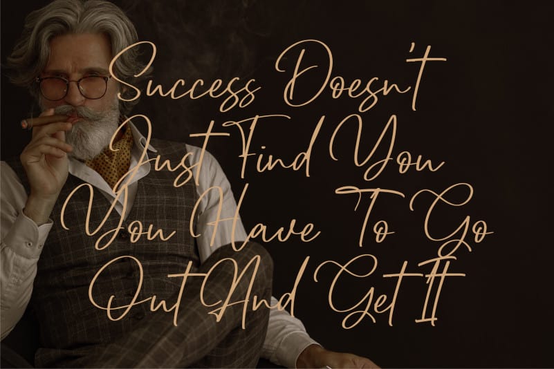 Dettreon Smith Font preview image 4