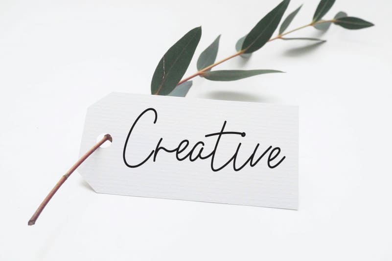 Star Awesome Handwritten Font preview image 4