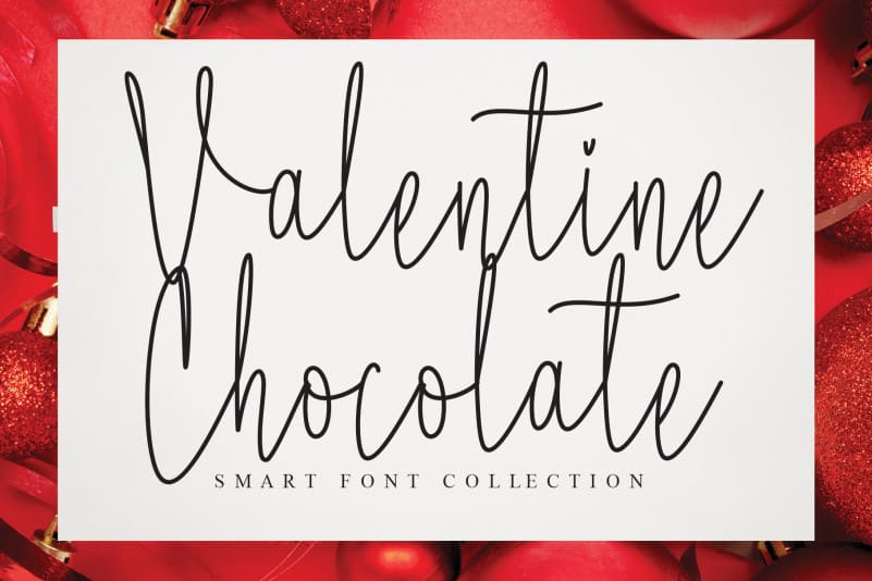 Amsterdam Signature Script Font preview image 5