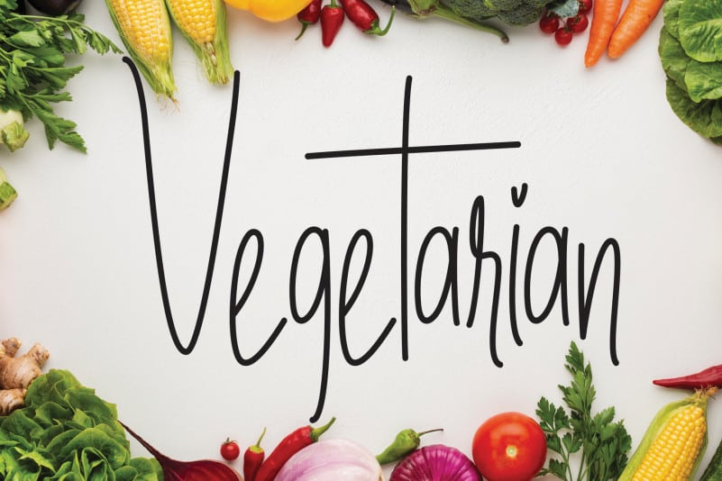 Creativenottes Handwritten Font preview image 5