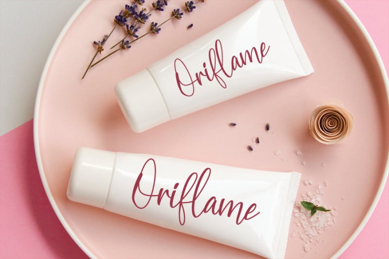 Hello Butter Script Font preview image 5