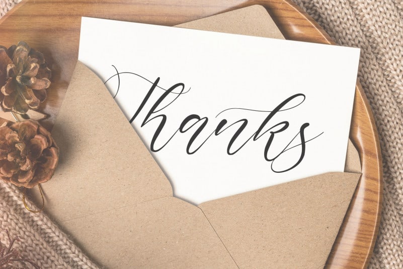 Mignola Calligraphy Font preview image 5