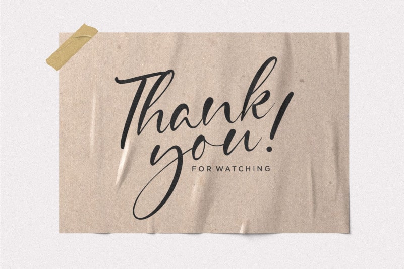 Delmona Calligraphy Font preview image 5
