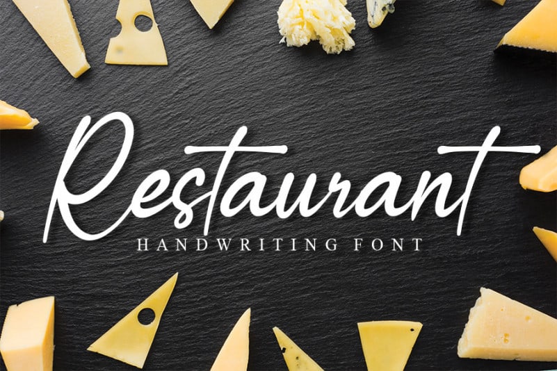 Valentine Signature Script Font preview image 5