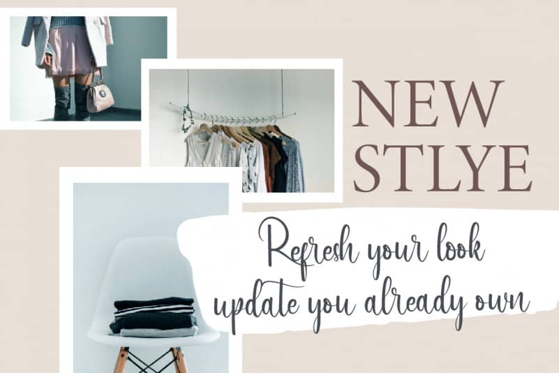 Always There Script Font preview image 2