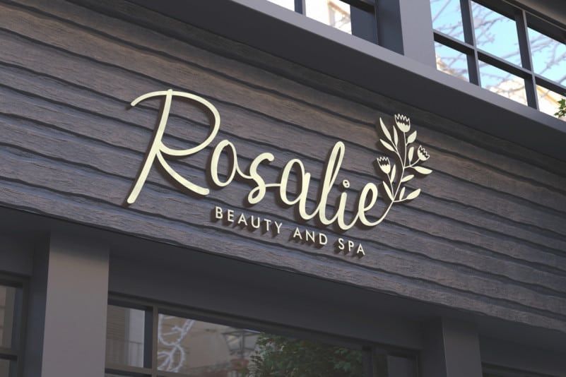 Aussie House Script Font preview image 3