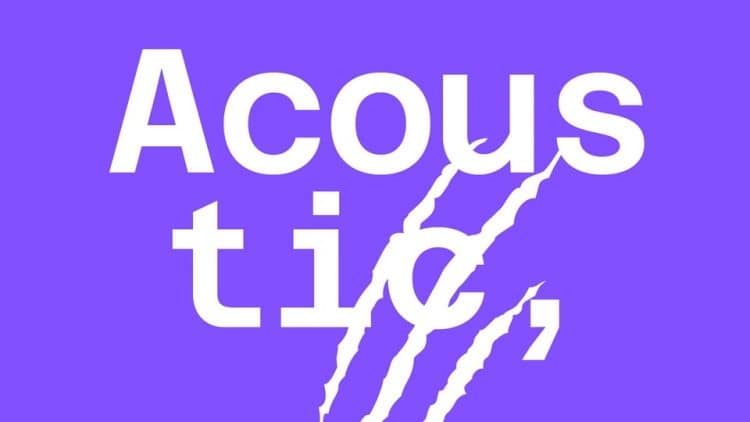 Azeret Sans Serif Font Family preview image 2