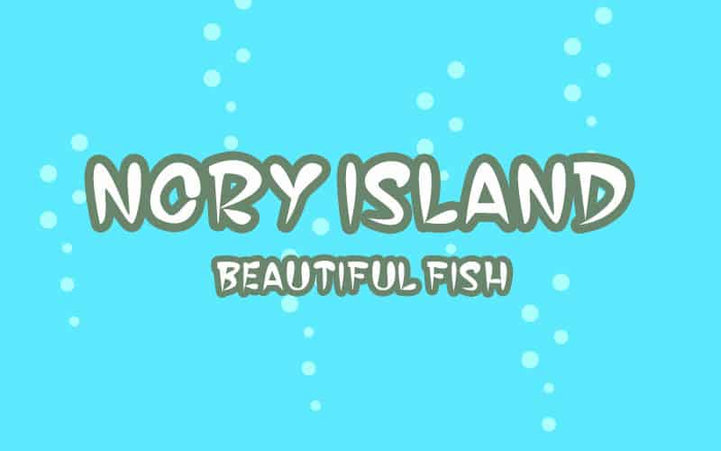 Baby Shark Display Font preview image 4