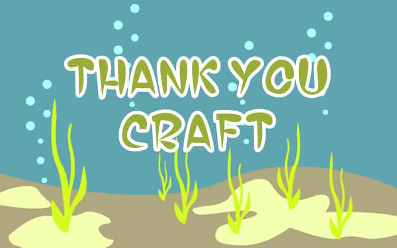 Baby Shark Display Font preview image 5