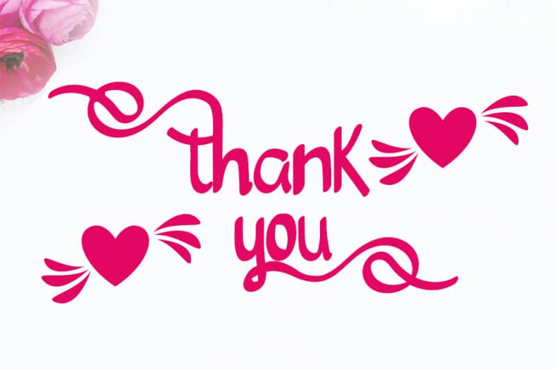Bendhara Script Font preview image 5