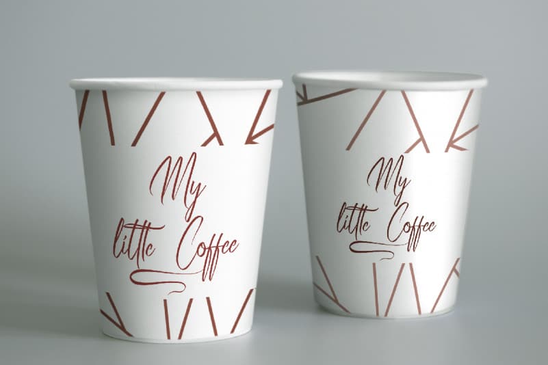 Breakdays Script Font preview image 4