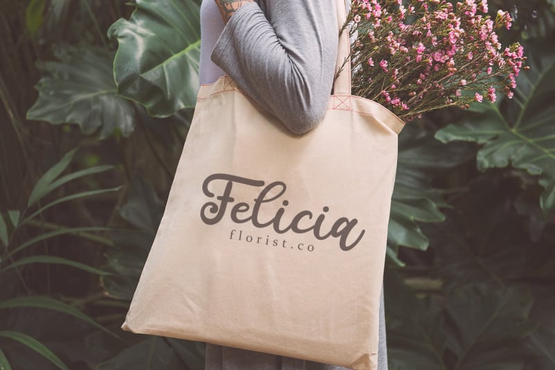 Calista – Handwritten Font preview image 5