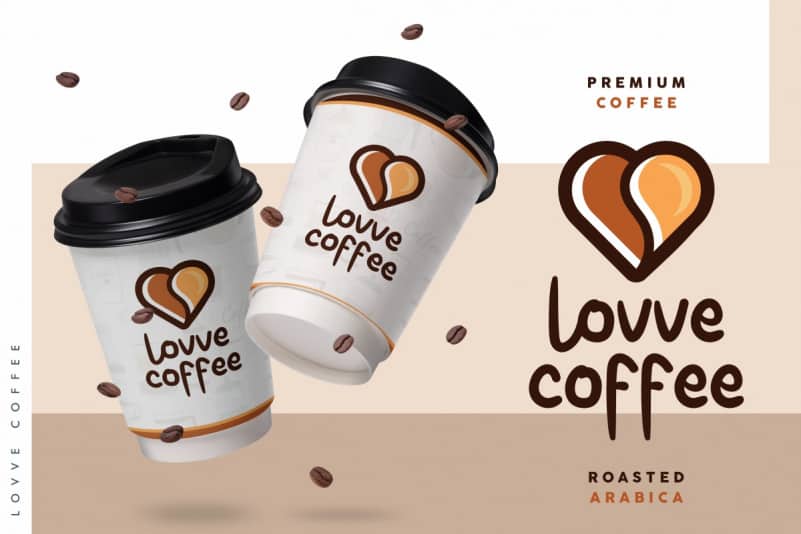 Cute Smile Display Font preview image 5