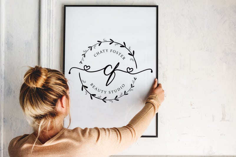 Darling – Calligraphy Font preview image 3