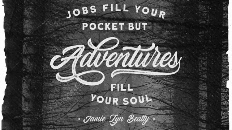 Devilion Bold Script Font preview image 4