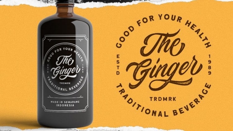 Devilion Bold Script Font preview image 2