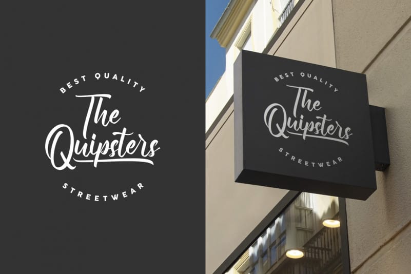 Dreamking Script Font preview image 5