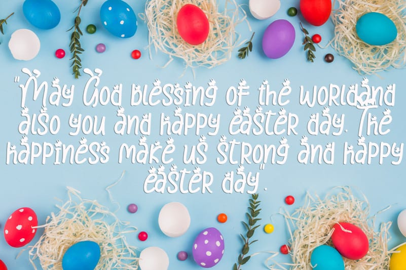 Easter Day Display Font preview image 2
