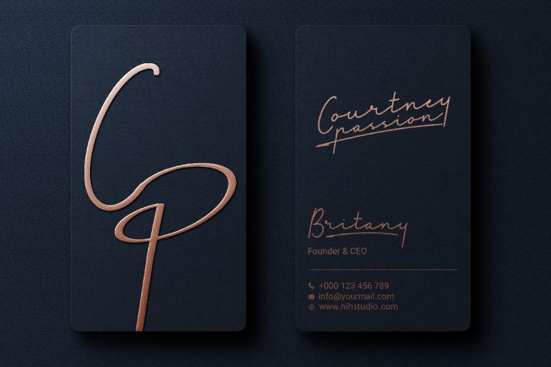 Friendship Goal Signature Script Font preview image 2