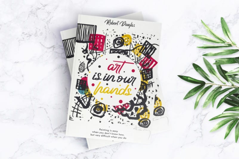 Geistown Script Font preview image 4