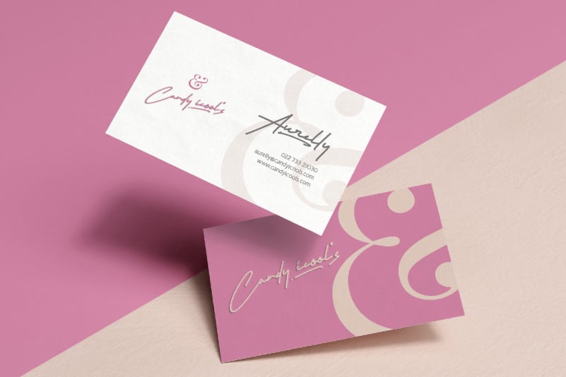 Louis Violette Handwritten Font preview image 2