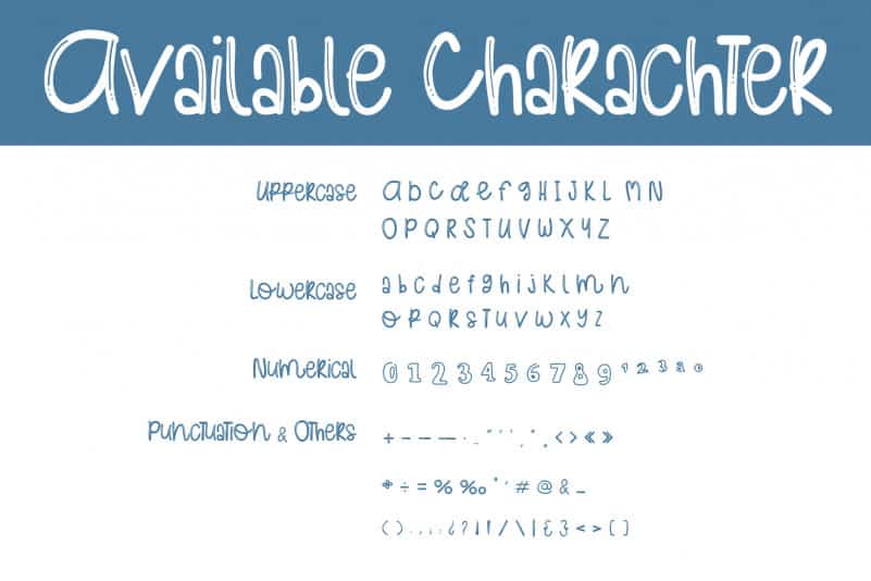 Masterina Brush Font preview image 4