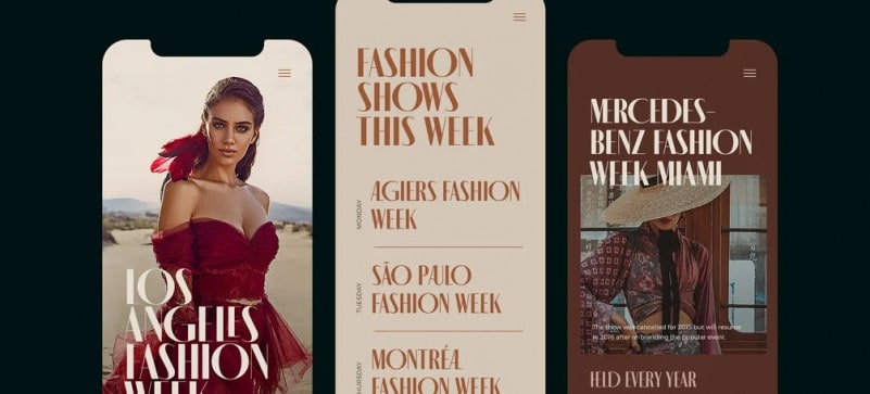 MONIQA Sans Serif Font Family preview image 4