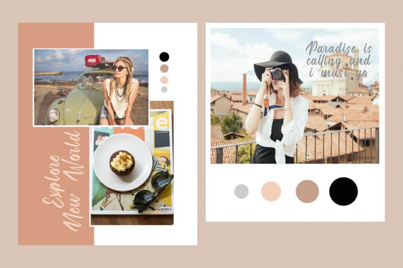 Marilands Script Font preview image 3