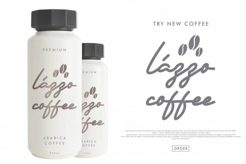 Beautyous Signature Script Font preview image 2