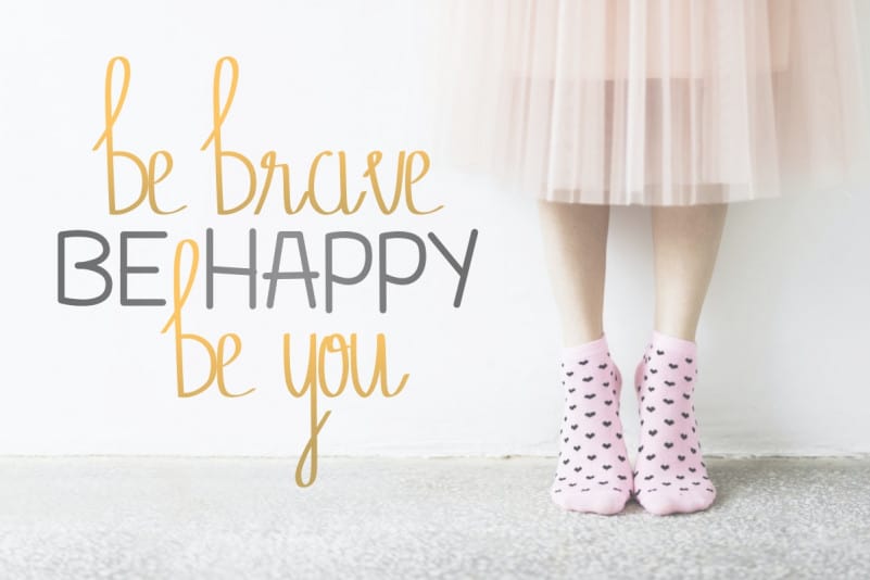 Lansbury Goulding Script Font Duo preview image 3