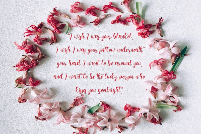 Balissha Calligraphy Font preview image 2