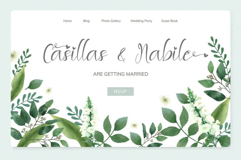 Amantha Calligraphy Font preview image 2