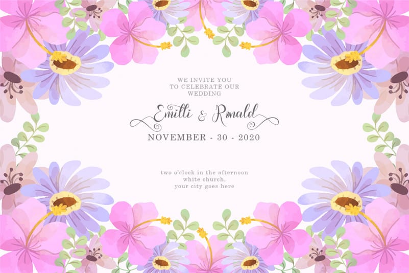 Bhaillia Calligraphy Font preview image 3