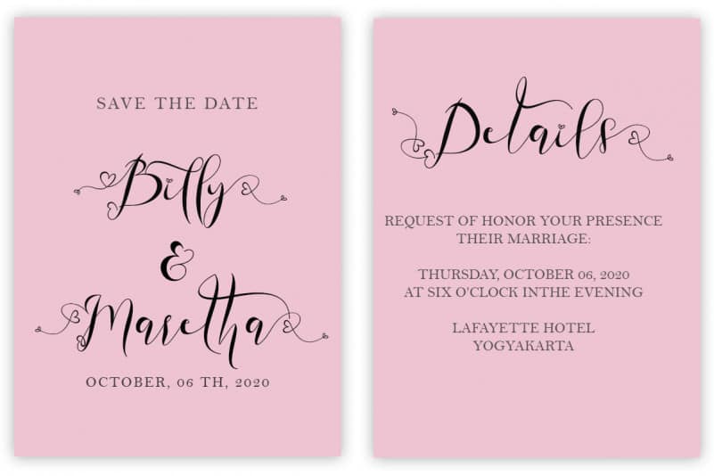 Astherlia Calligraphy Font preview image 3