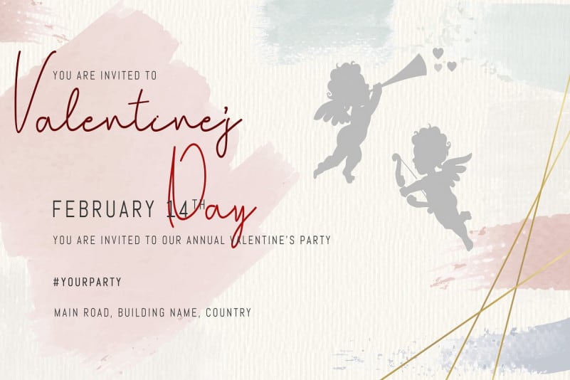 Shamilove Handwritten Font preview image 2
