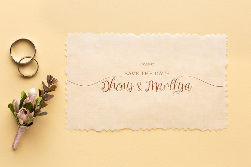 Charllona Calligraphy Font preview image 3