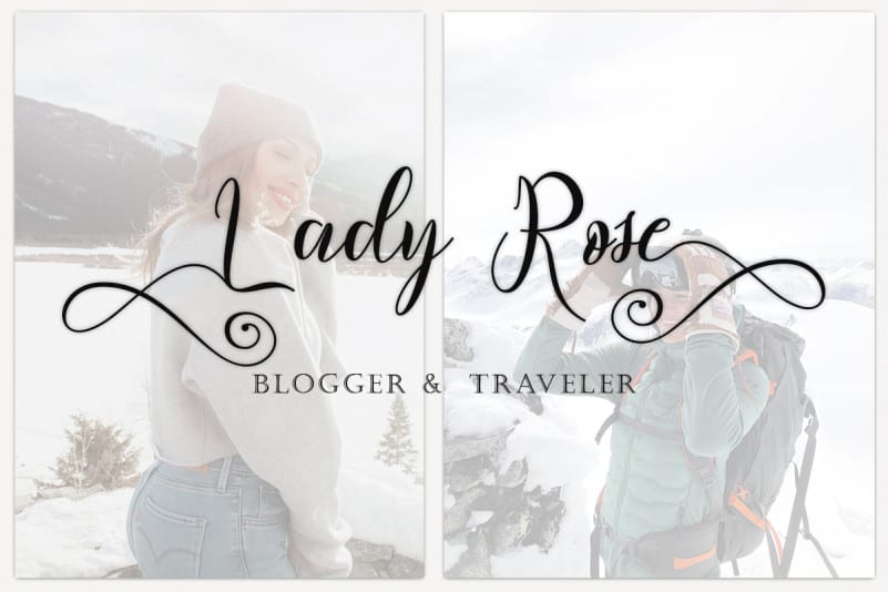 Bhaillia Calligraphy Font preview image 5
