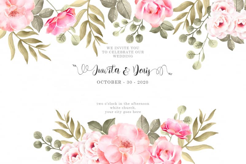Balissha Calligraphy Font preview image 4