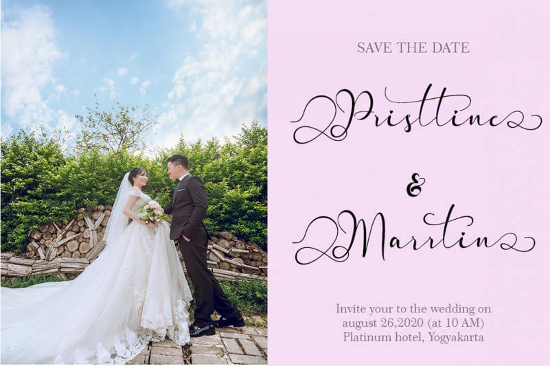 Madelline Calligraphy Font preview image 5