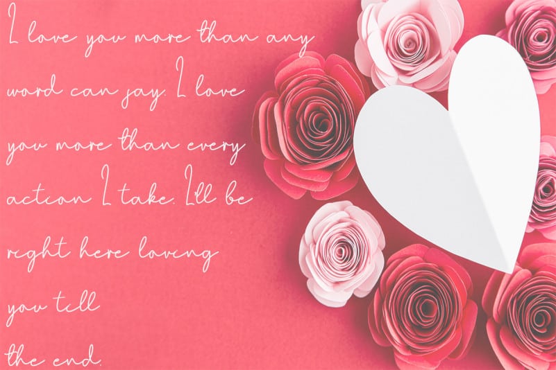 Shamilove Handwritten Font preview image 4