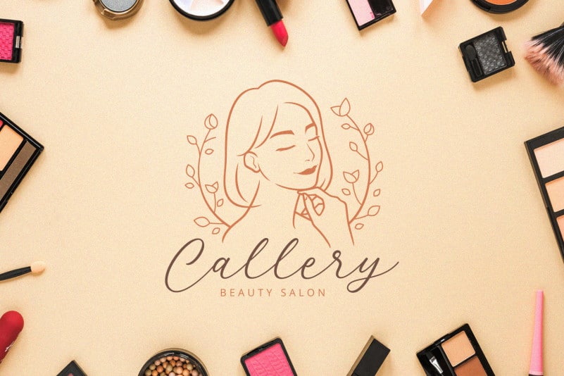 Latterday – Elegant Script Font preview image 2