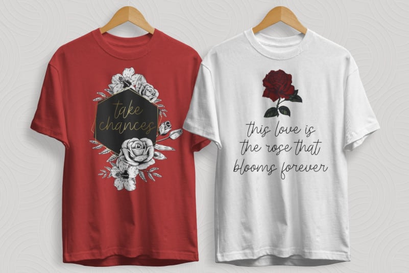She Lovely Handwritten Font preview image 3