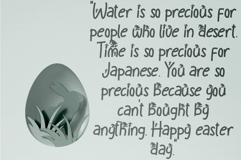 Smile Rabbit Display Font preview image 2