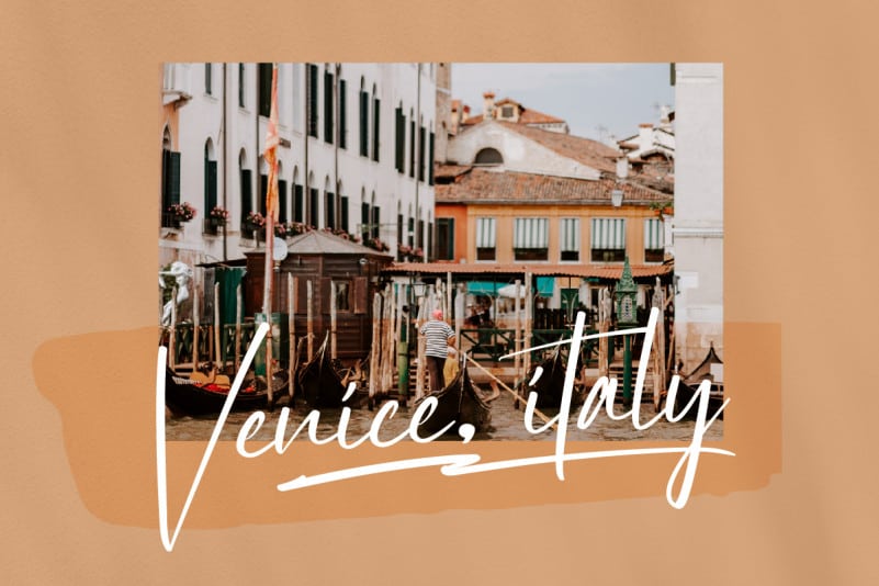Startup Life Script Font preview image 2