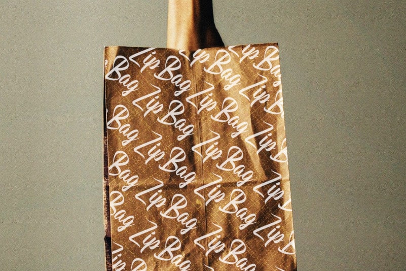 Tillamook Script Font preview image 3